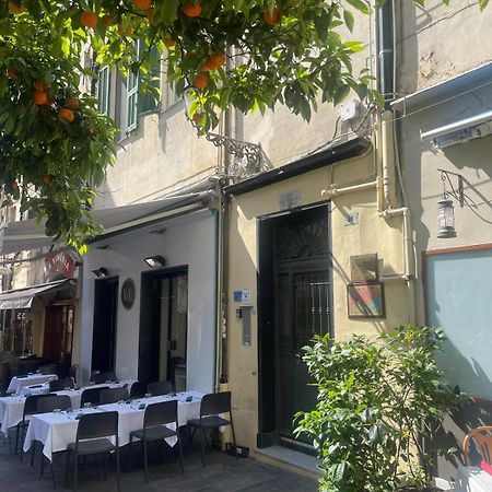 Appartamento House Gaudio 38 Sanremo Esterno foto